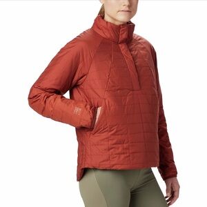 Mountain Hardwear Skylab Pullover